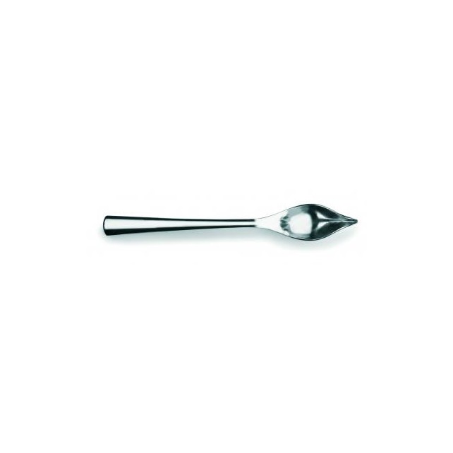 CUCHARA PLUMA INOX - IBILI