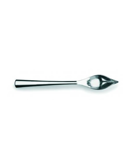 CUCHARA PLUMA INOX - IBILI