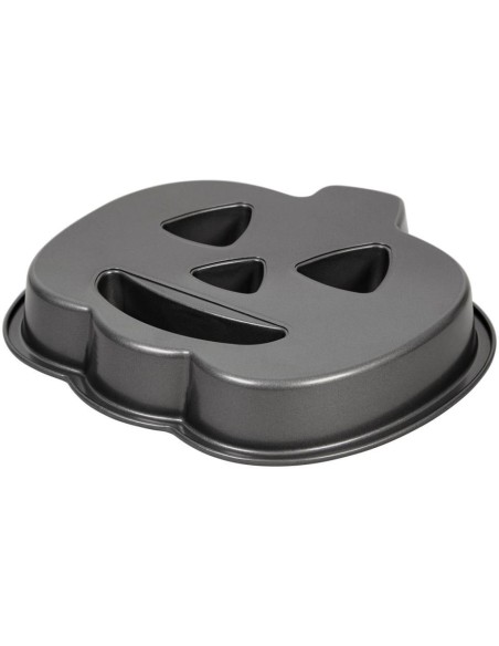 MOLDE CALABAZA JACK O LANTERN - WILTON