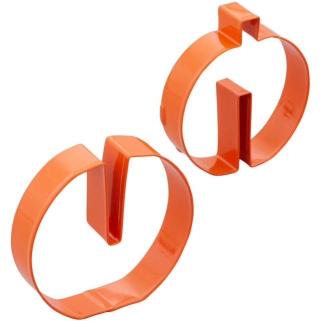 SET CORTADORES CALABAZA 3D - WILTON