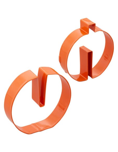 SET CORTADORES CALABAZA 3D - WILTON