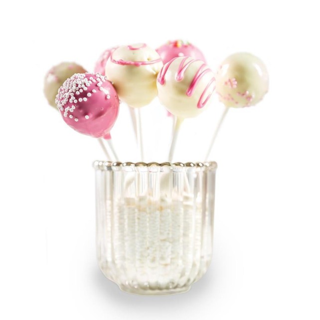 CAKE POP KIT - SILIKOMART 