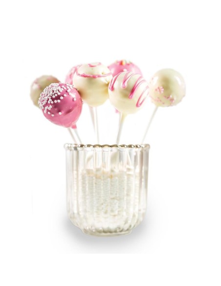 CAKE POP KIT - SILIKOMART 