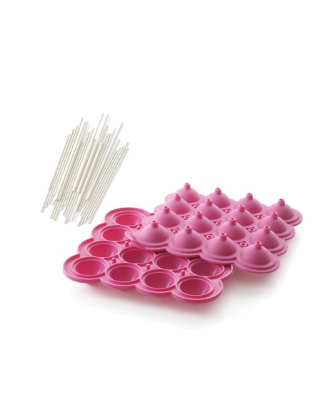 CAKE POP KIT - SILIKOMART 