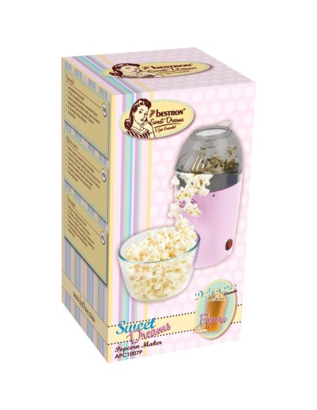PALOMITERO ROSA SWEET DREAMS - BESTRON