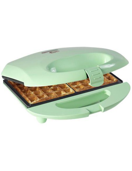 GOFRERA VERDE MENTA SWEET DREAMS - BESTRON
