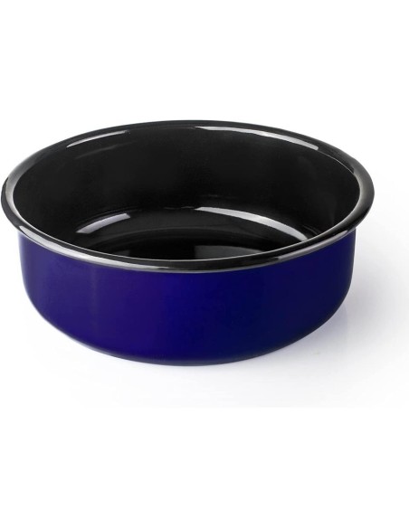RECIPIENTE PARA FREIDORA DE AIRE 18CM - IBILI 