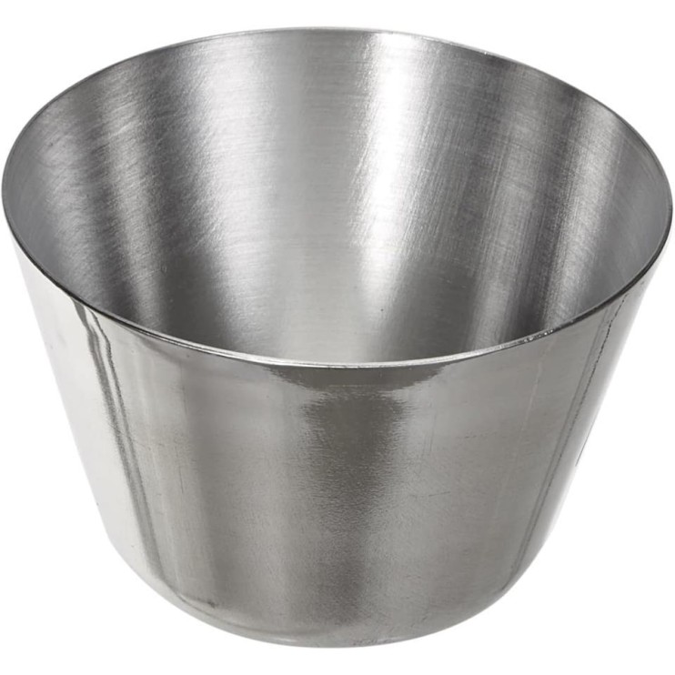 FLANERO INDIVIDUAL 8CM - IBILI