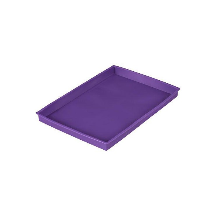 MOLDE ENROLLABLE BRAZO DE GITANO - WILTON 2