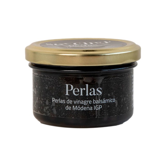 ESFERIFICACIONES VINAGRE BALSAMICO 100G - SOC CHEF