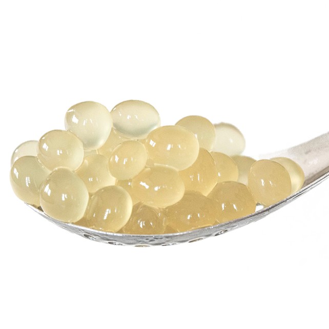 ESFERIFICACIONES VINAGRE Y YUZU 100G - SOC CHEF 