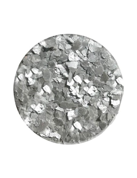 COPOS PLATA - CRYSTAL CANDY
