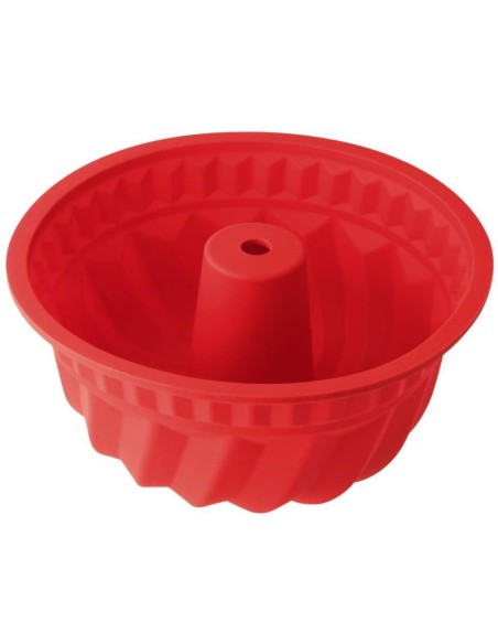 MOLDE REDONDO SILICONA Ø22X12 CM - DR OETKER