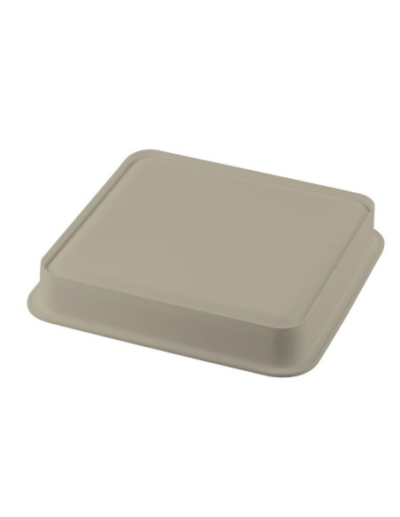 MOLDE SILICONA QUADRO - SILIKOMART 