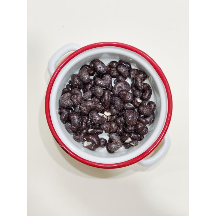 ANACARDO BAÑADO CHOCO NEGRO 