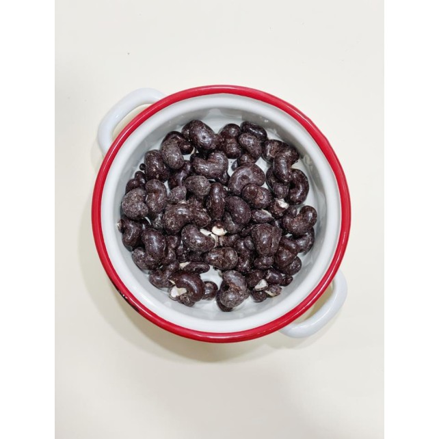 ANACARDO BAÑADO CHOCO NEGRO 