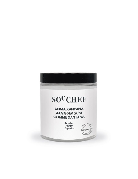 GOMA XANTANA 140G - SOC CHEF