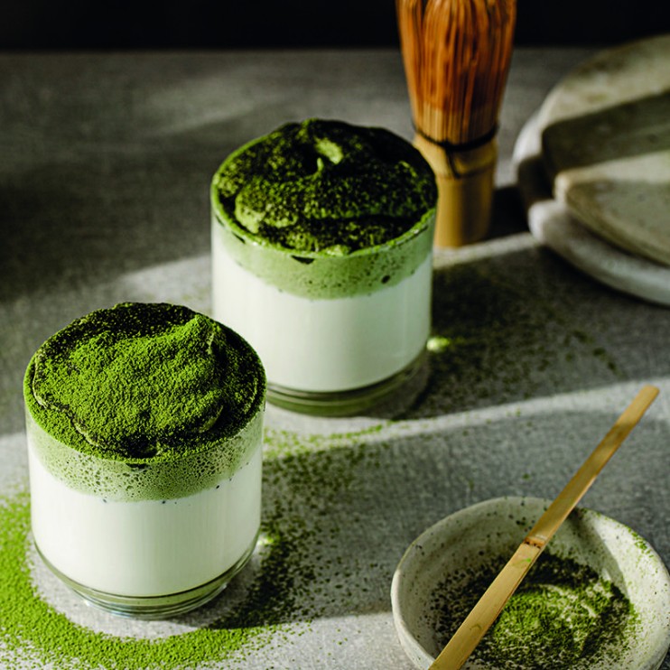 TE MATCHA BIO 40G - SOC CHEF 2