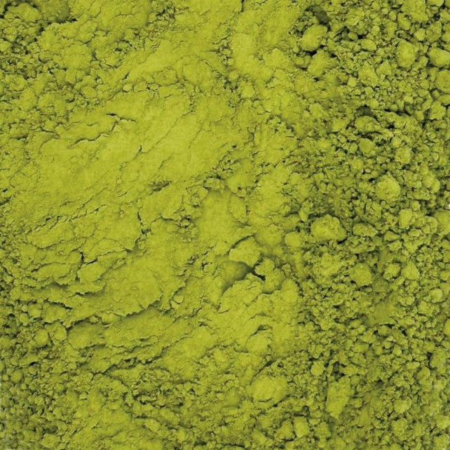 TE MATCHA BIO 40G - SOC CHEF