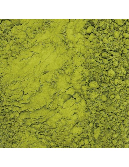 TE MATCHA BIO 40G - SOC CHEF