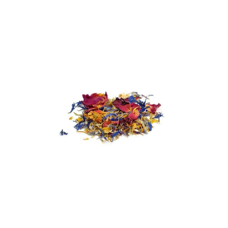MIX FLORES SECAS 130GR - LEVARPAN