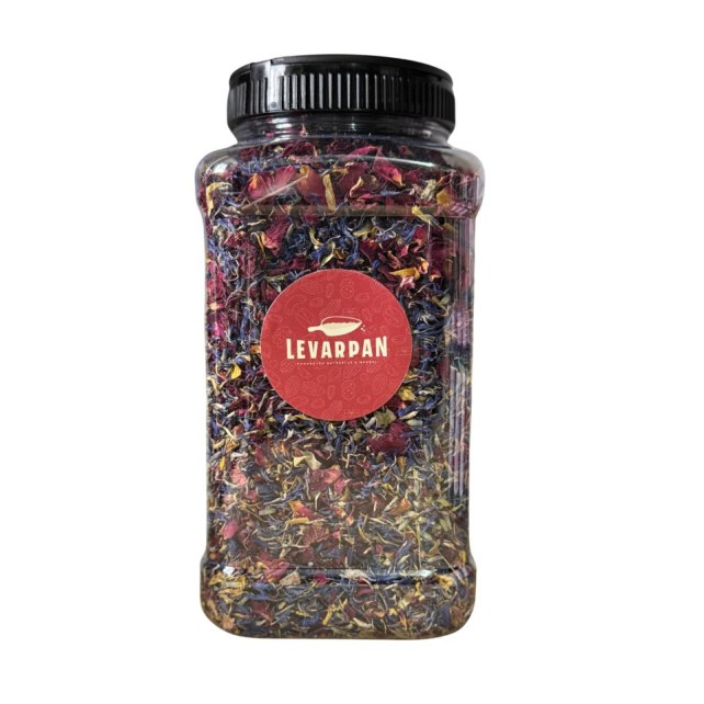 MIX FLORES SECAS 130GR - LEVARPAN