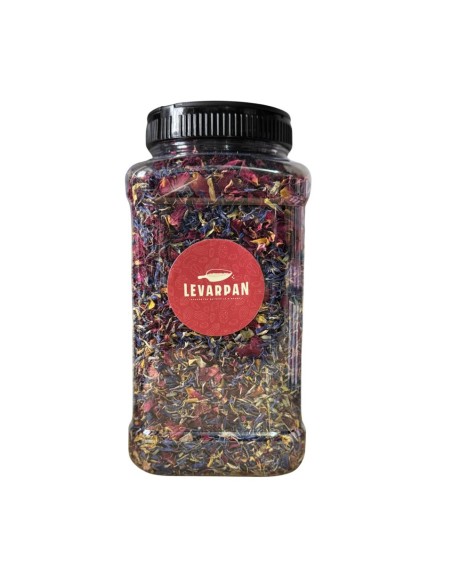 MIX FLORES SECAS 130GR - LEVARPAN