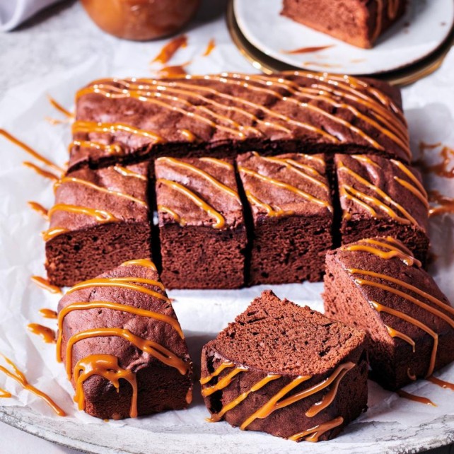 PREPARADO PARA BROWNIE 1KG - FUNCAKES