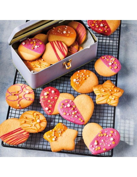 PREPARADO PARA COOKIES 1KG - FUNCAKES