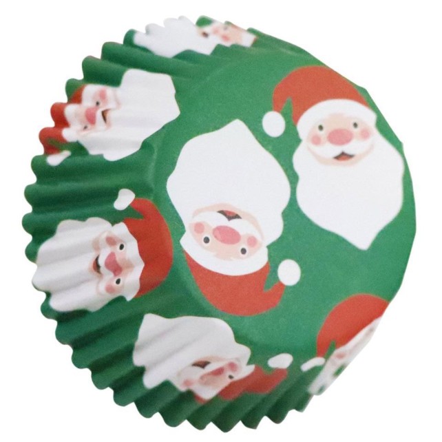 CÁPSULAS PAPA NOEL 30U - PME