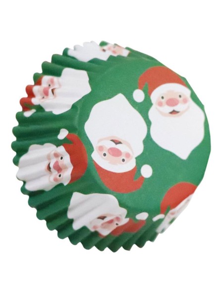 CÁPSULAS PAPA NOEL 30U - PME