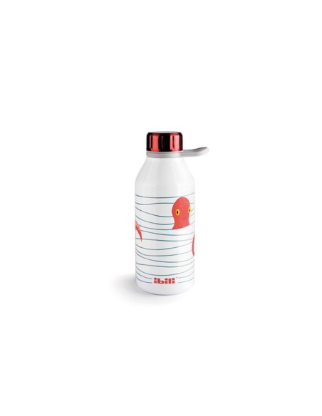 BOTELLA TERMO MAREA 350ML - IBILI