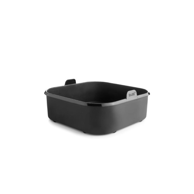 RECIPIENTE SILICONA FREIDORA AIRE 20x20CM - IBILI 