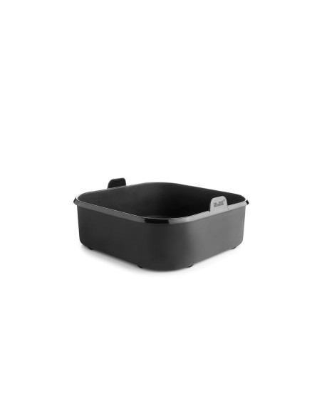 RECIPIENTE SILICONA FREIDORA AIRE 20x20CM - IBILI 