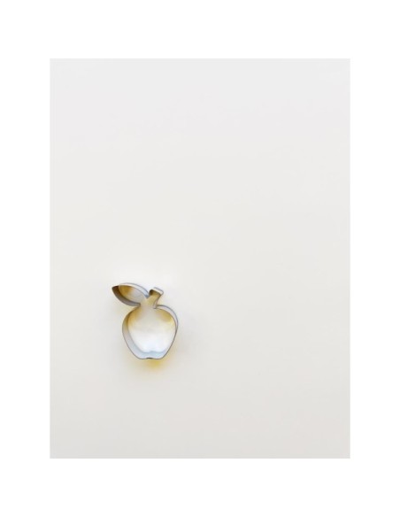 CORTADOR MANZANA 6CM