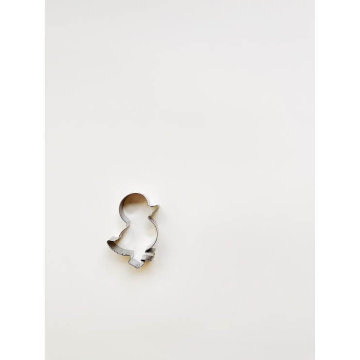 CORTADOR POLLITO 5,5CM