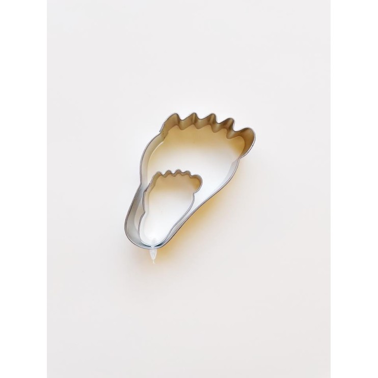 SET 2 CORTADORES PIE - PME