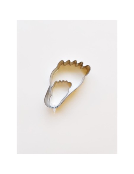 SET 2 CORTADORES PIE - PME