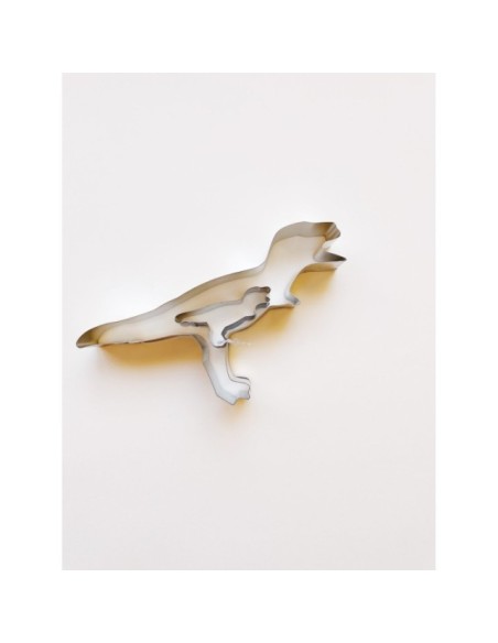 SET 2 CORTADORES DINOSAURIOS - PME