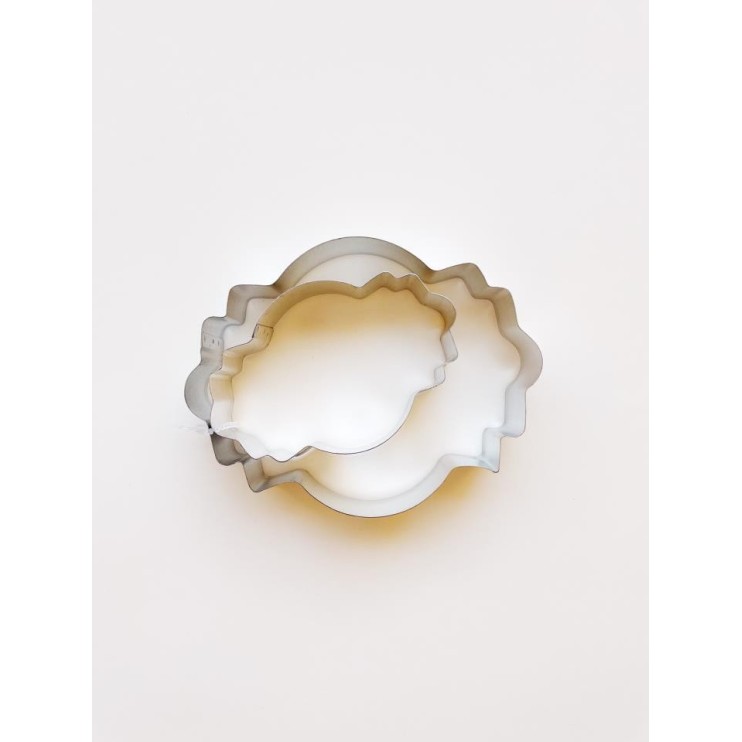 SET 2 CORTADORES FILIGRANA 3 - PME