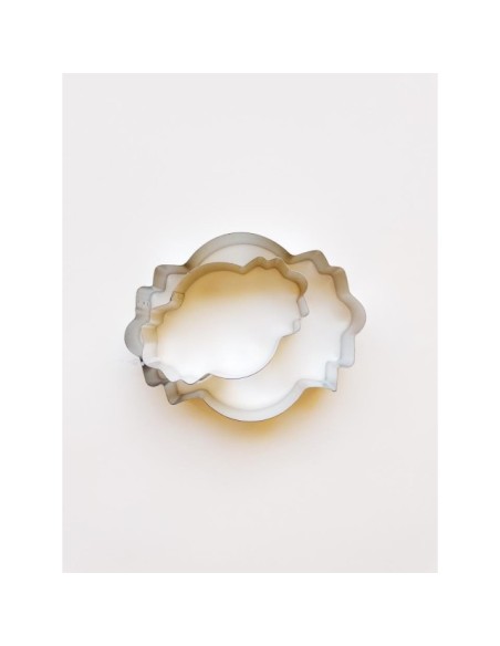 SET 2 CORTADORES FILIGRANA 3 - PME