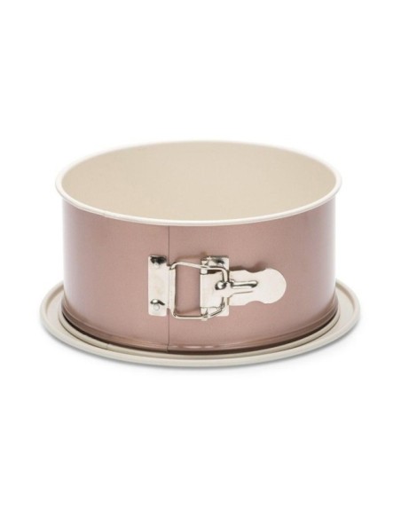 MOLDE CERÁMICA REDONDO EXTRA ALTO Ø18CM - PATISSE