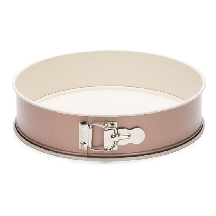 MOLDE CERÁMICA DESMONTABLE  Ø24CM - PATISSE