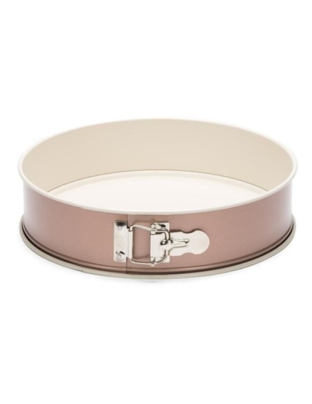 MOLDE CERÁMICA DESMONTABLE  Ø24CM - PATISSE