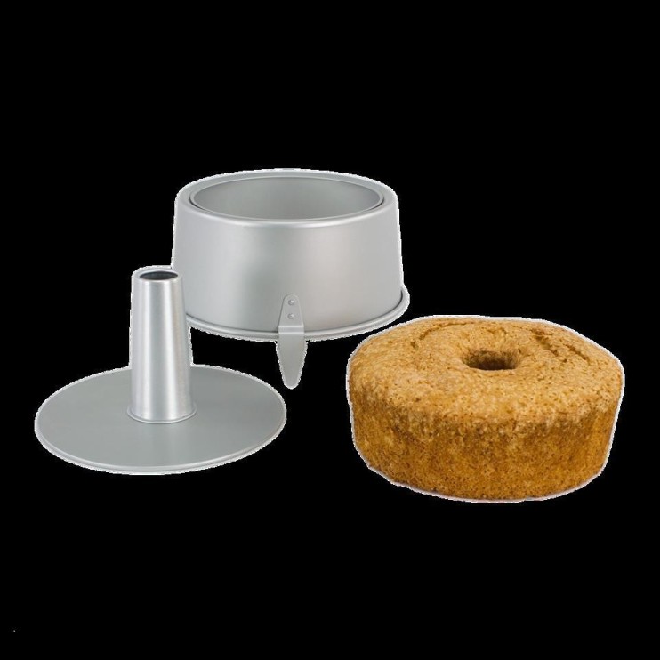 MOLDE ANGEL FOOD Ø23CM - PME 2