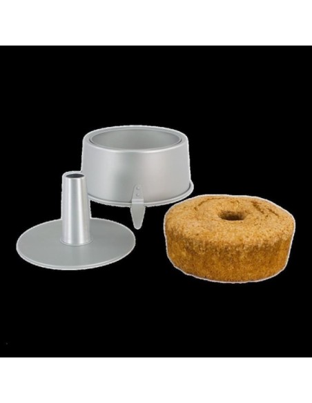 MOLDE ANGEL FOOD Ø23CM - PME