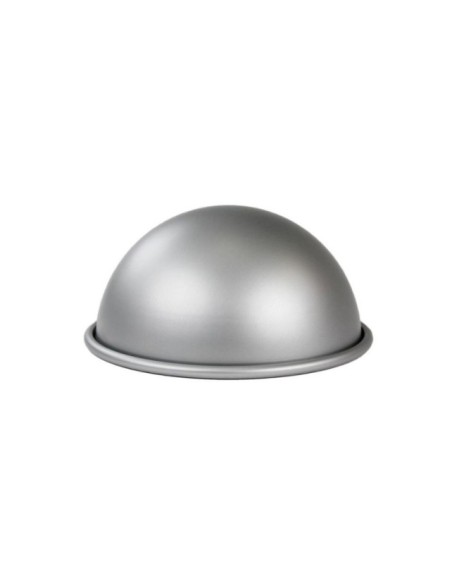 MOLDE BALÓN-PELOTA Ø16CM - PME