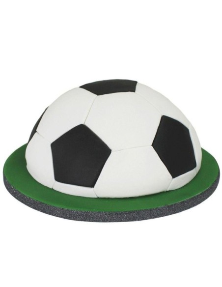 MOLDE BALÓN-PELOTA Ø16CM - PME