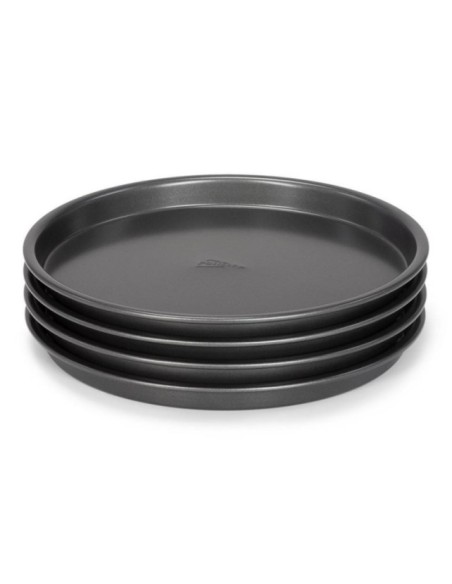 MOLDE LAYER SET/4 Ø20CM - PATISSE