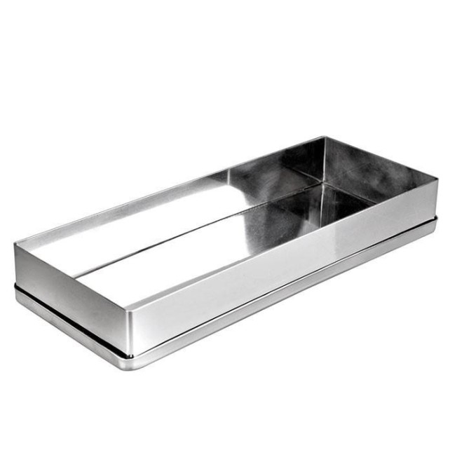 MOLDE TURRON INOX - IBILI